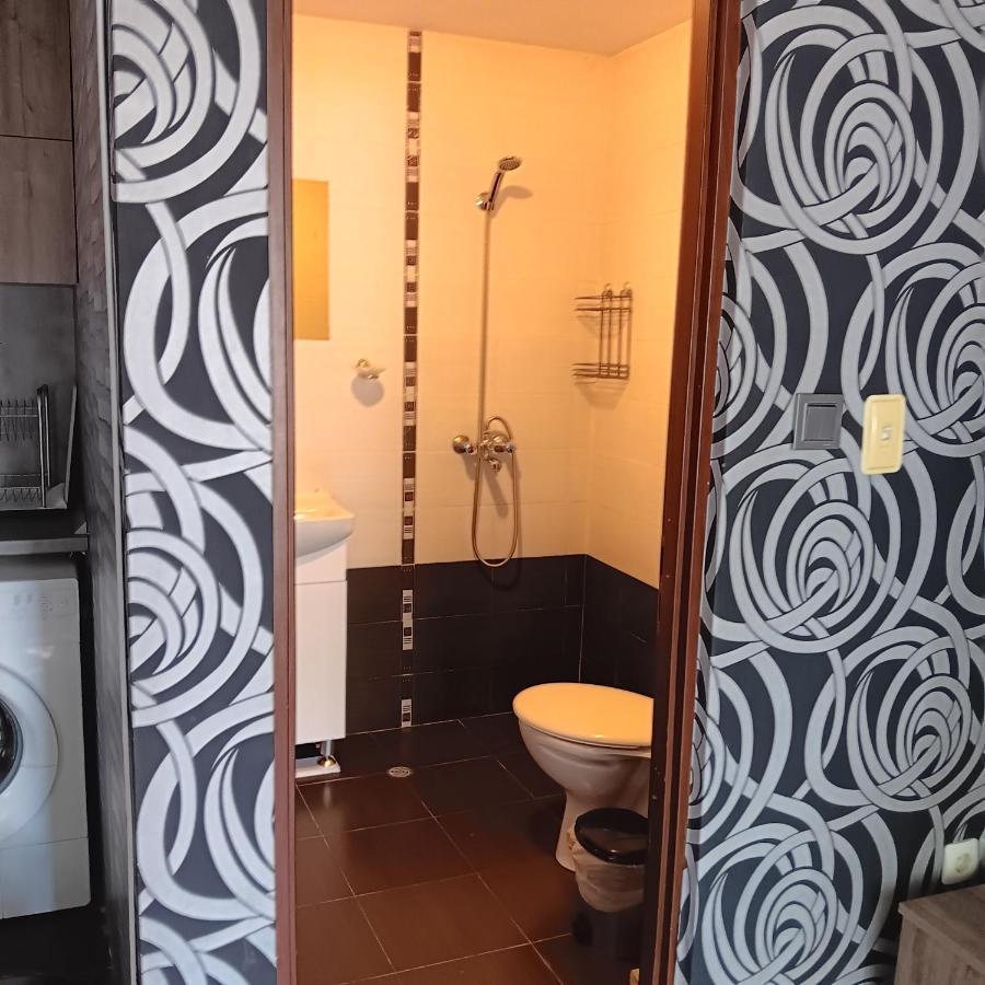 Apartament Melani 2 Płowdiw Zewnętrze zdjęcie