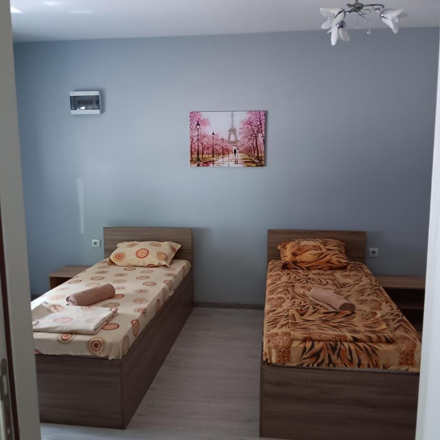 Apartament Melani 2 Płowdiw Zewnętrze zdjęcie